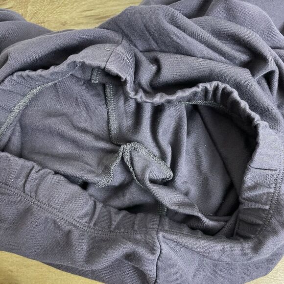 Bryn Walker Modal Blend Pull On Capri Leggings Gray Elastic Waist Womens Small - Picture 11 of 11